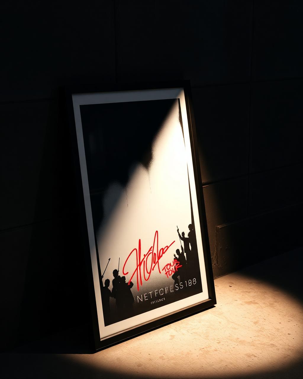 Drop 002 — Studio Memorabilia